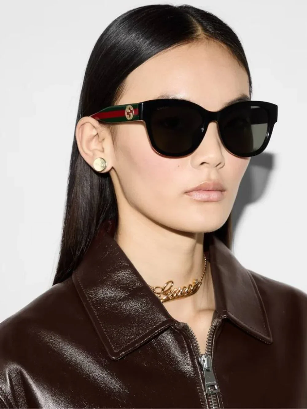Gucci model gg1866sk
